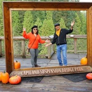 Meet your Posher, Raymund